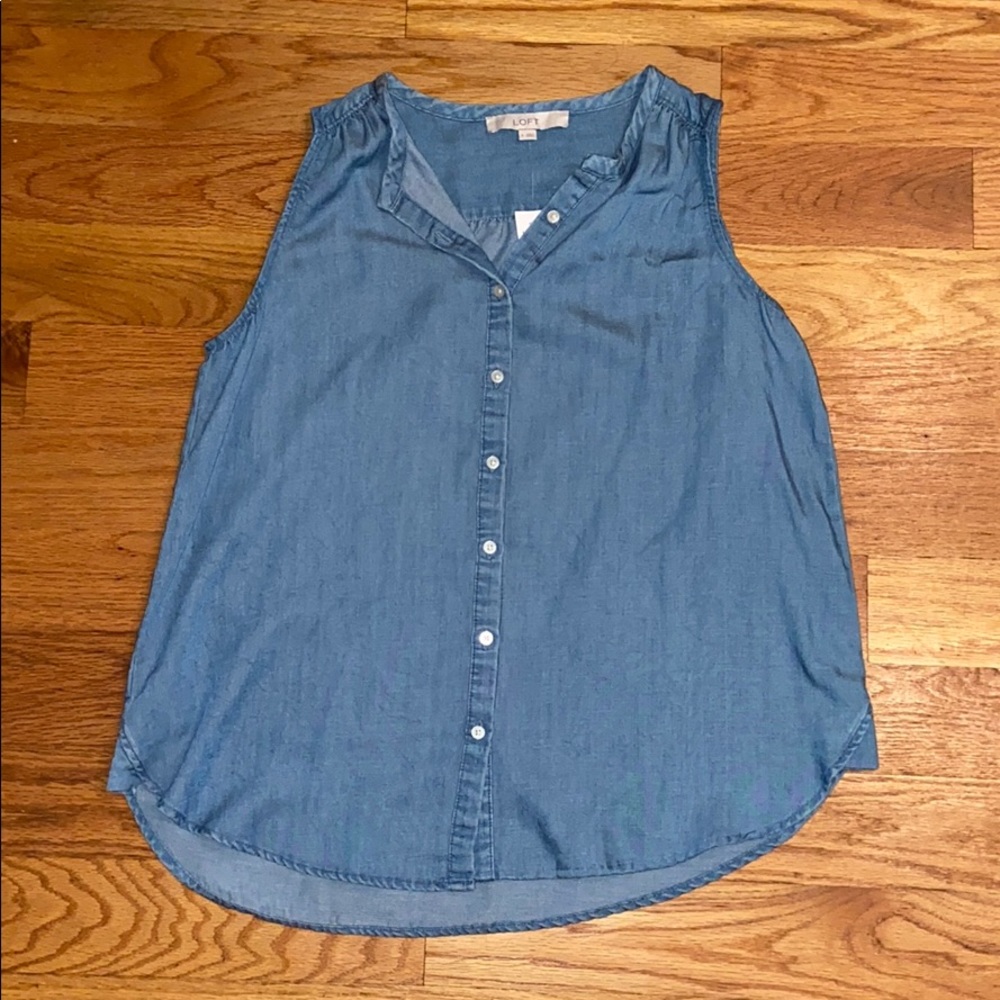 Loft Top